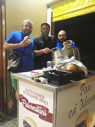 Panificio U Palermitanu di Lucchese Ignazio