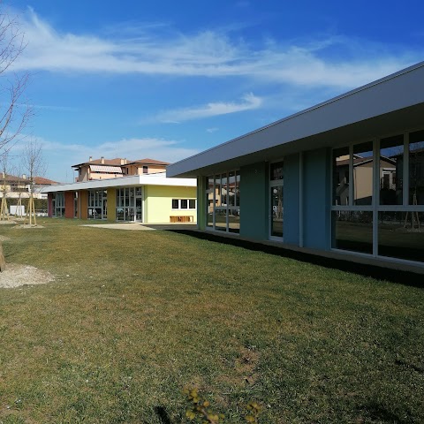 Scuola dell'infanzia Santa Maria di Casalserugo