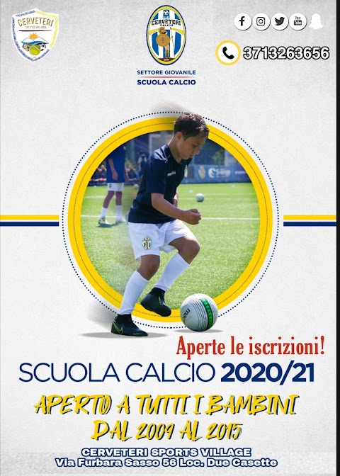 ASD Cerveteri Calcio