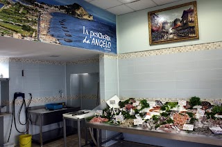 La Pescheria di Angelo Pezzella