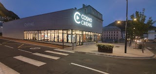 Cinéma COSMO