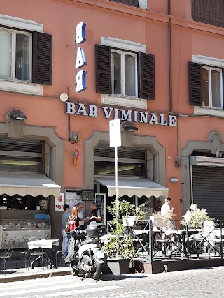 Bar Viminale di Pepi Maurilio