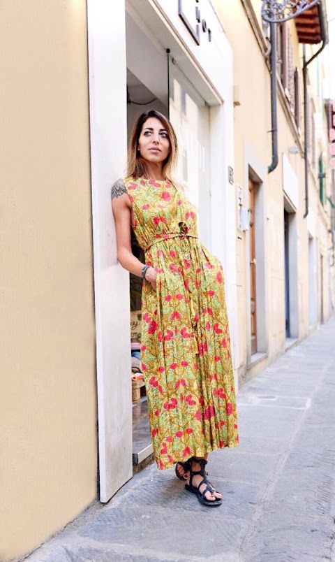 Why Not Firenze Abbigliamento Donna