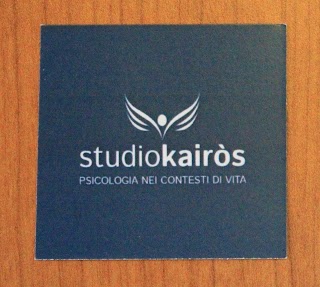 Studio Kairòs - Psicologia nei contesti di vita