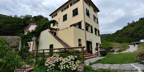 Cà di Gatti Guesthouse