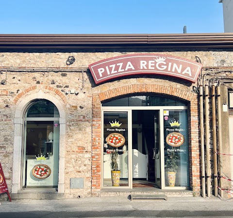 Pizza Regina