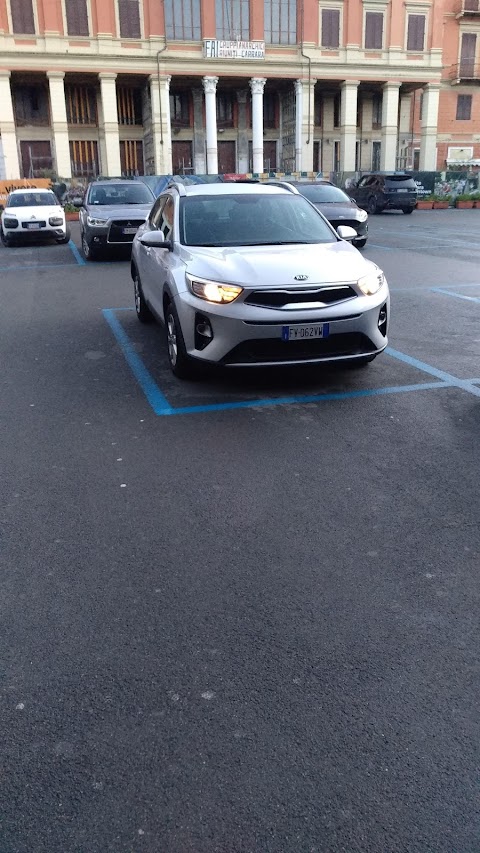 Autovia Bologna Aeroporto