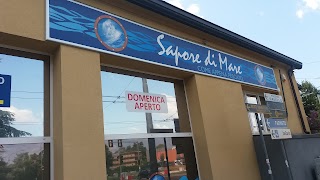 SAPOREDIMARE San Lazzaro di Savena