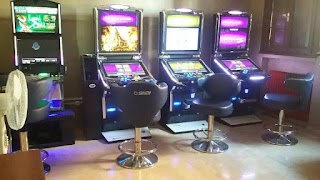 Sala Giochi VLT -slot