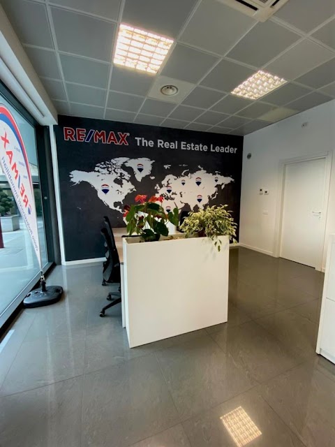 Agenzia immobiliare RE/MAX Gallarate - Centro Professionisti Immobiliari