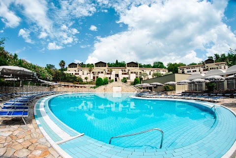 Le Torri del Garda Family SPA Resort