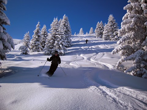 Guides De Courchevel