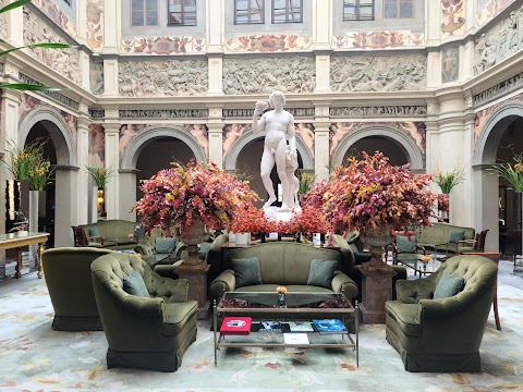 Four Seasons Hotel Firenze