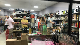 Amorvino Enoteca e vendita vino a Camisano Vicentino