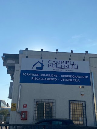 Cambielli S.p.A.