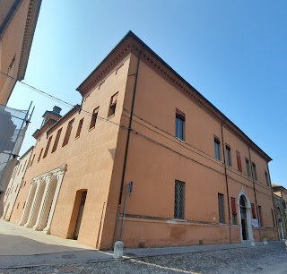 Palazzo Tassoni Estense