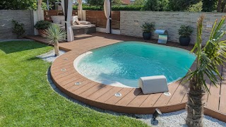 Nuova Gecom - Pavimenti - Arredo Bagno - Piscine