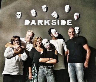 Darkside Milano Escape Room