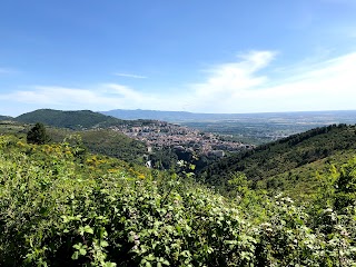 Riserva naturale di Monte Catillo