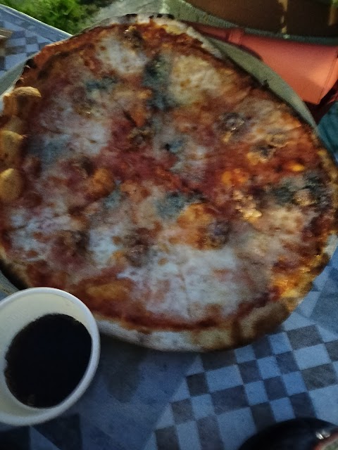 La Buena Pizza