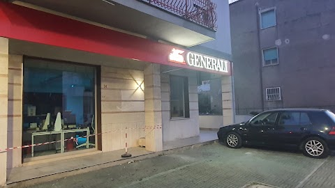 Generali Italia SpA Agenzia Generale di Aprilia