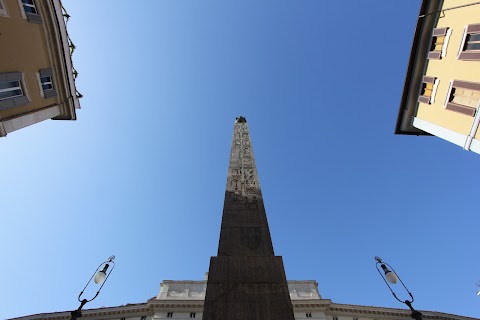 Obelisco di Montecitorio