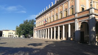 Piazze dei Teatri