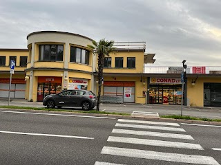 CONAD CITY