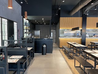 wagamama - Valmontone Outlet