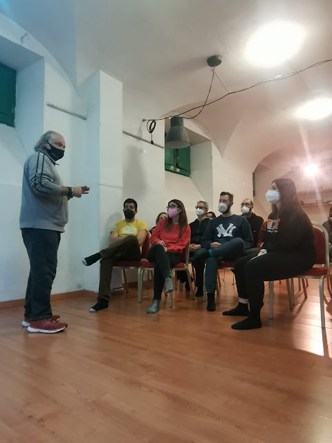 Artyou Roma Improvvisazione e Teatro