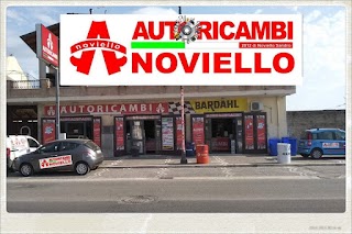 Autoricambi Noviello