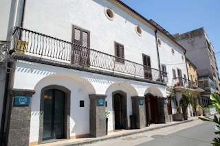 Capo Marina Restaurant