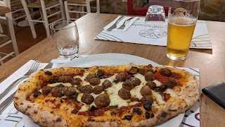 La Campagnola Pizzería