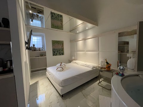 Suite Albatros - Luxury Room