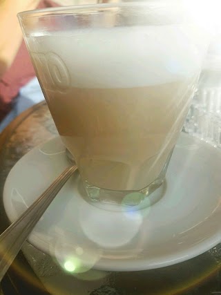 caffe del professore