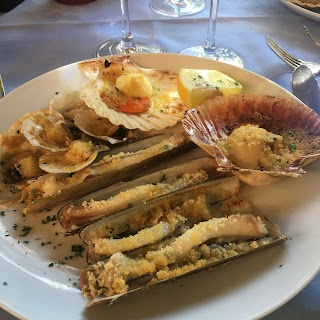 Trattoria alle Rondinelle