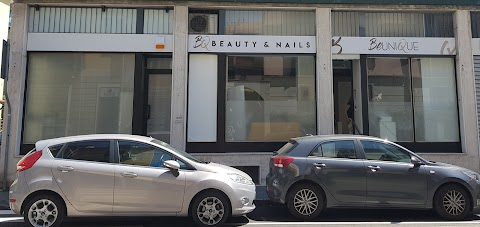 Be Unique Beauty & Nails