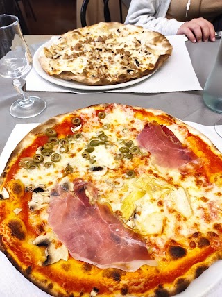 Er Re Ristorante Pizzeria