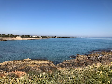 Spiaggia in cui vogliamo tornare