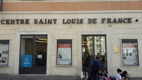 Institut Français Centre Saint Louis