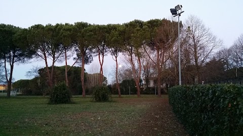 Piscina comunale di Iolo