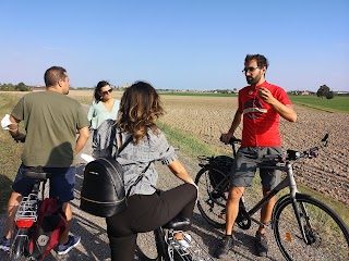 Bike Food Stories