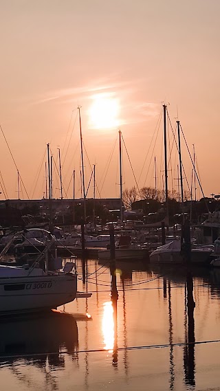 Marina di Porto Levante