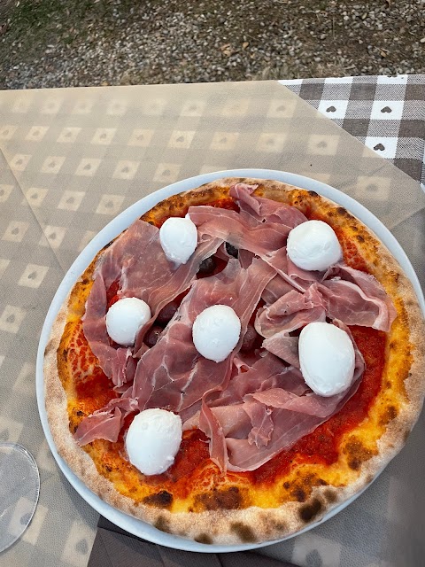 Pizzeria Agli Olivi