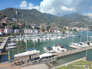 Porto Turistico di Lovere - ormeggi e rimessaggio