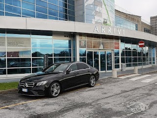 AUTONOLEGGIO BOSSO - NCC, taxi, navetta aereoporti, aziende, meeting provincia Cuneo