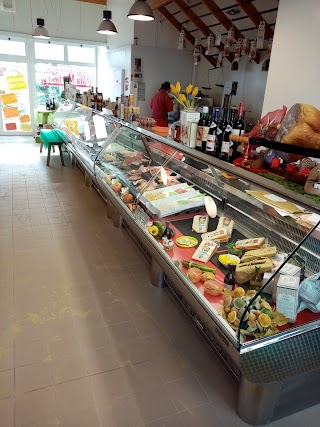 Macelleria Gastronomia da Martino