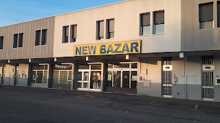 New bazar