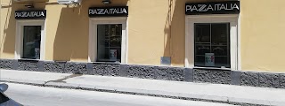 Piazza Italia RAMACCA