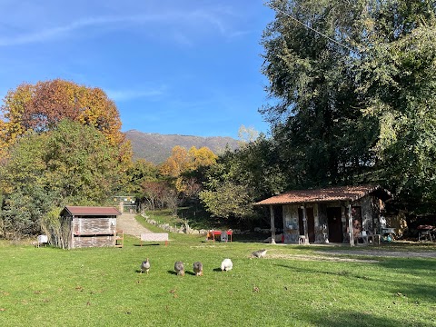 Agriturismo Catena Rossa